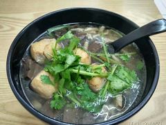 -京陵鸭血粉丝汤(景德路店)
