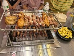 -遇西祠·海鲜烧烤(总店)