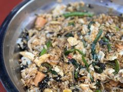 -姐夫家·沈阳黏糊麻辣拌·拌鸡架·冷面(南头古城店)