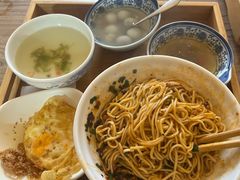 -万县面馆(高笋塘店)