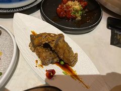 -荟廷·晶萃(陆家嘴尚悦湾店)