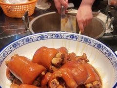 -抱德·潮汕味(敦和店原惠城鱼仔)