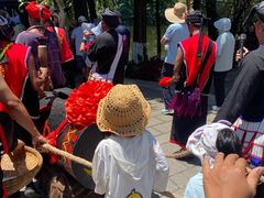 -云南民族村