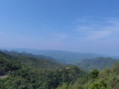 -潭溪山