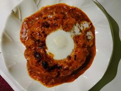 免治牛肉窝蛋饭-太平馆西餐厅(北京路店)
