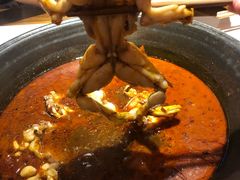 -老天桥蛙炉火锅(姑苏总店)