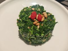 淮扬烫干丝-晓淮山·扬州早茶·淮扬菜(龙阳广场店)
