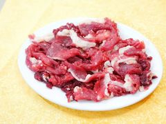 -鑫宝沙茶牛肉火锅(永泰店)