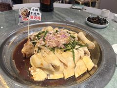 -林辉家宴·本地家常菜·头牌清远鸡(先锋店)