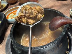 -蘑界·野生菌火锅(深业上城店)