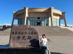 -特克斯八卦城