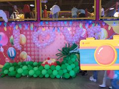 -大连海昌发现王国主题公园