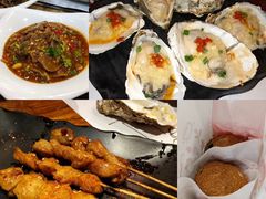 -烧蠔帮·湛江生蚝(茂南万达店)