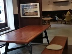 -VESH COFFEE(定西路店)