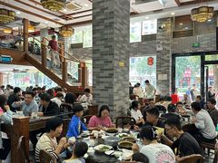-红星光发煲仔饭(大石街店)