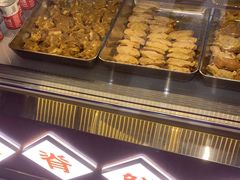-马小毛老上海里脊肉(南翔印象城店)