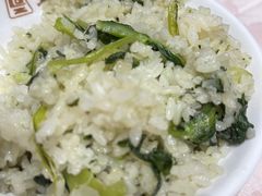 美味菜饭-老半斋(福州路店)