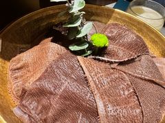 -巴奴毛肚火锅(悠唐购物中心店)