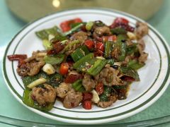 -景好海鲜餐厅(大鹏必选旅游店)