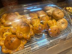 -乡田小墅(展览馆路JK FUN商城店)