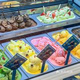 可以啊‼️在宁波100出头实现三文鱼冰淇淋自由🍦