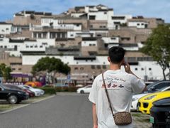 -朱家尖蜈蚣峙码头