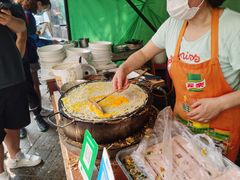 -陈记锅巴菜(五大道店)