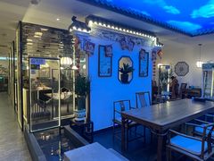 -徽韵人家·传承正宗徽菜(牡丹园店)