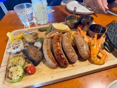 -布拉格餐厅· 中欧捷克菜(全国首店)