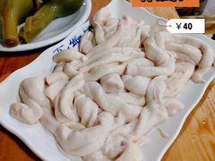 -元盛居(生态大街店)