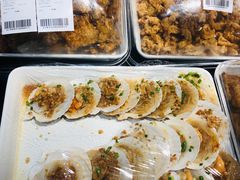 -盒马鲜生(双清路店)