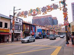 -小印度