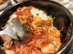 -炽城·烤肉名家(鸿达中央广场店)