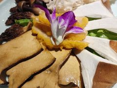 -黑鸡小馆(金源店)