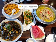 -桂客膳房·珍品堂
