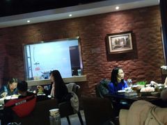 大堂-鲁西肥牛(九方购物中心店)