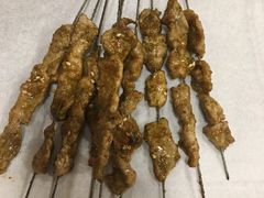 -黑皮烧烤(民意四路店)