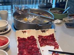 -俏牛哥鲜牛肉牛肆馆(重庆天地店)