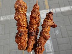 -景泰马记电烤串