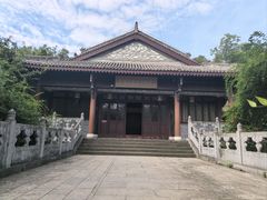 -广元千佛崖