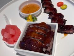 -相思林金岛饭店(青山湖店)
