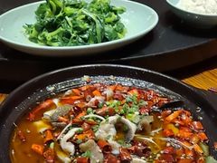 -丽江金茂凯悦臻选酒店-滇香馆