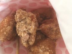 -超级鸡车(曹杨路店)