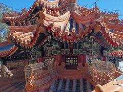 -颐和园-画中游