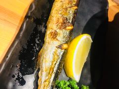 -割烹旭日本料理(龙湖狮山天街店)