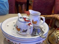 -点都德(汇胜楼店)