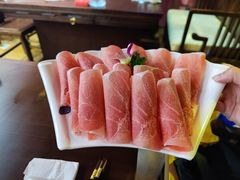 -爱新觉罗福臨火锅馆(万科滑雪场店)