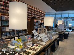 -茑屋书店(天目里店)