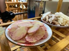 -阿昌白族石板烧(大理古城店)