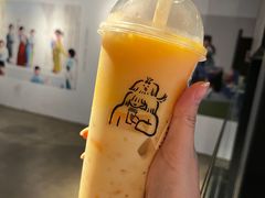 -喜茶(广州北京路惠福东店)